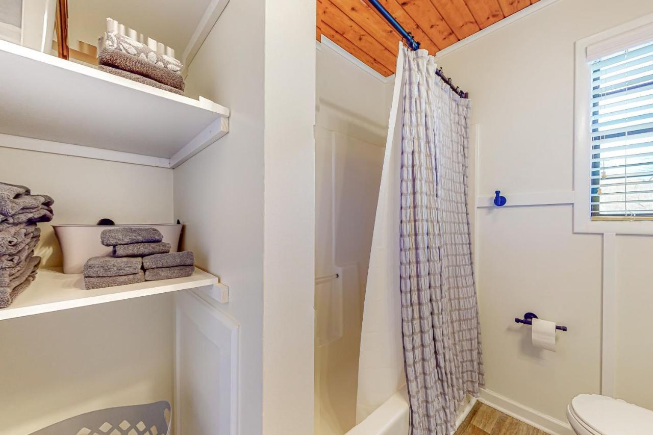 Creekside Cottage Блэрсвилл Экстерьер фото