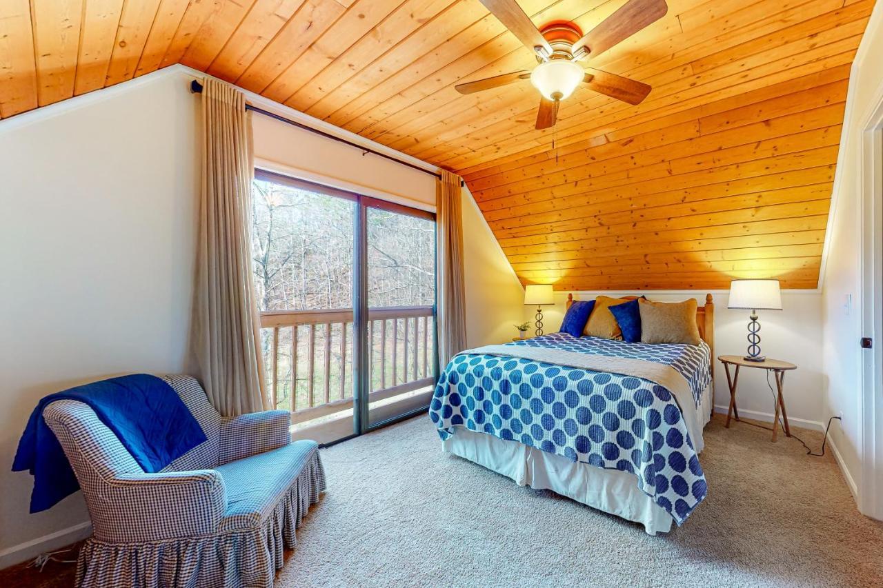 Creekside Cottage Блэрсвилл Экстерьер фото