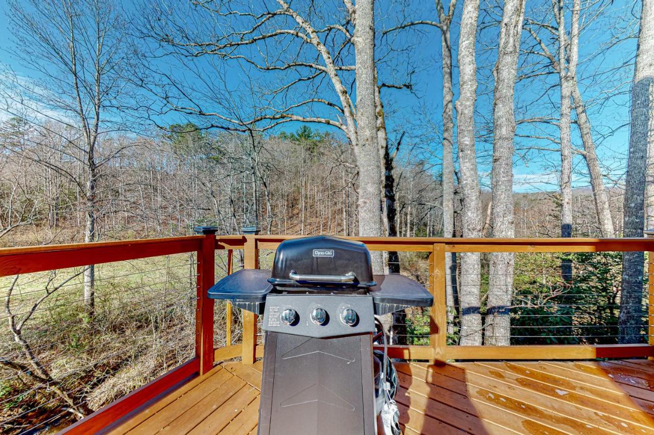 Creekside Cottage Блэрсвилл Экстерьер фото